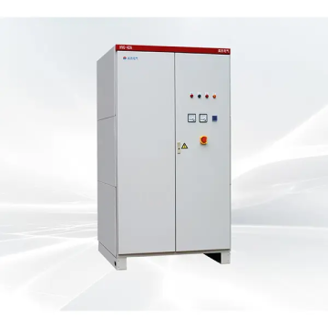 VD Serio Alta Tensio DC Elektroprovizo