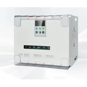 TPM5 Serio Potenco-Regilo