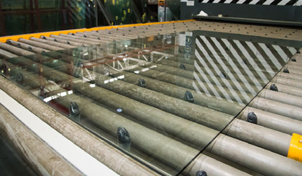 Vitrofibra industrio