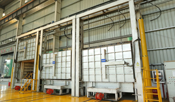 Industria Elektra Forno