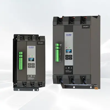 ST Serio Trifaza Potenco-Regilo