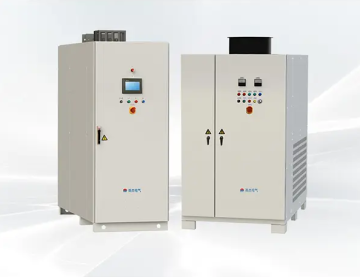 DS Series SCR DC Power Supply