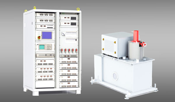 Speciala energiindustrio