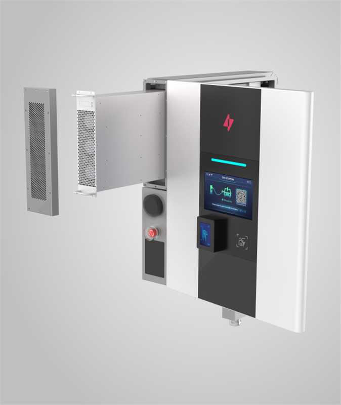 Warum sich DC-Schnellladegeräte mittlerer Leistung (20–80 kW) wirtschaftlich lohnen