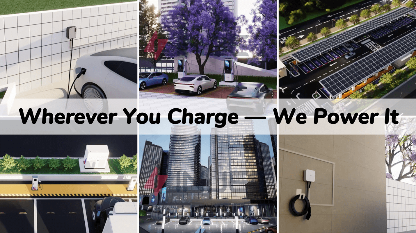 Smart Charging, Smart Business: Scenario Precision Is the Next Competitive Edge