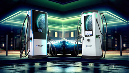 Powering the Future