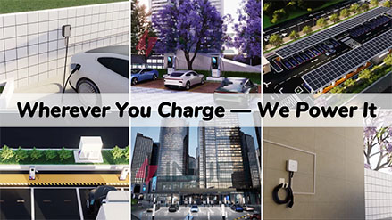 Smart Charging, Smart Business