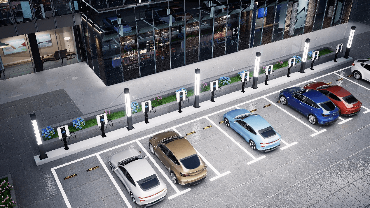 Solving the Workplace Charging Puzzle: How Smart Management Delivers Both Employee Satisfaction and Cost Control