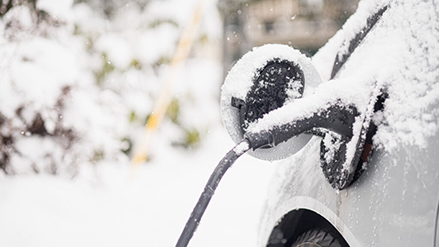 INJET Winter Charging Guide Protecting Your EV Performance in Cold Weather01