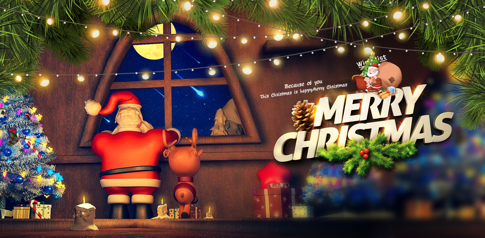 We are the global leading provider of power solutions.