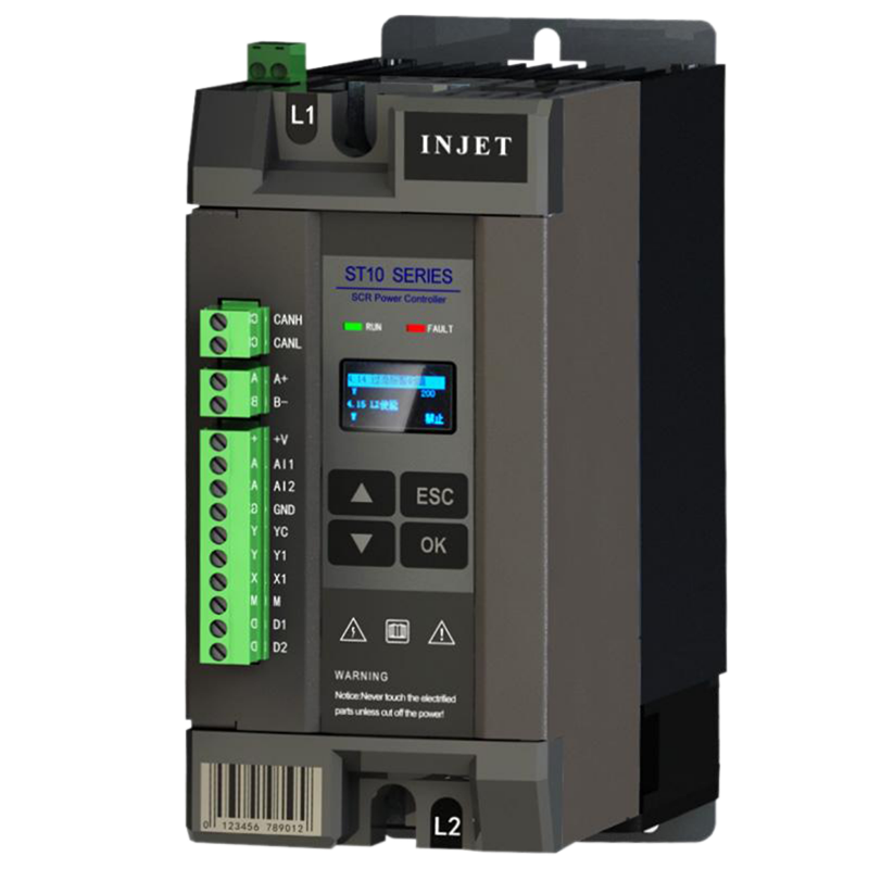 Single-phase Power Controller