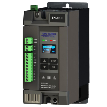 Single-phase Power Controller