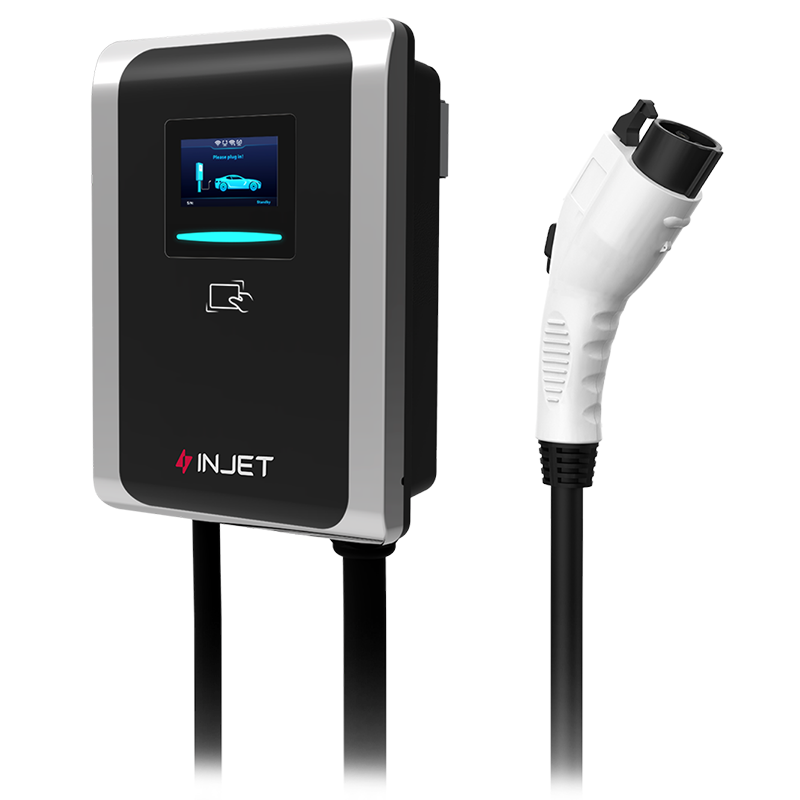 AC EV Charger For Home and Commercial
