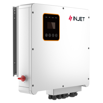 Trifaza ESS Hibrida Invetilo