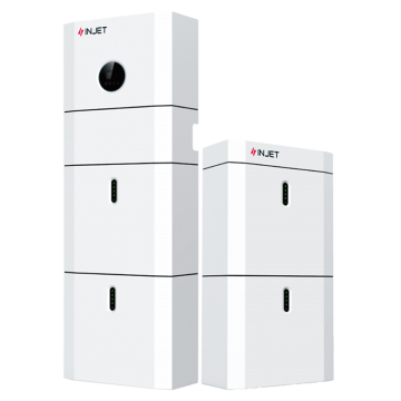 Energia Stokado-Baterio