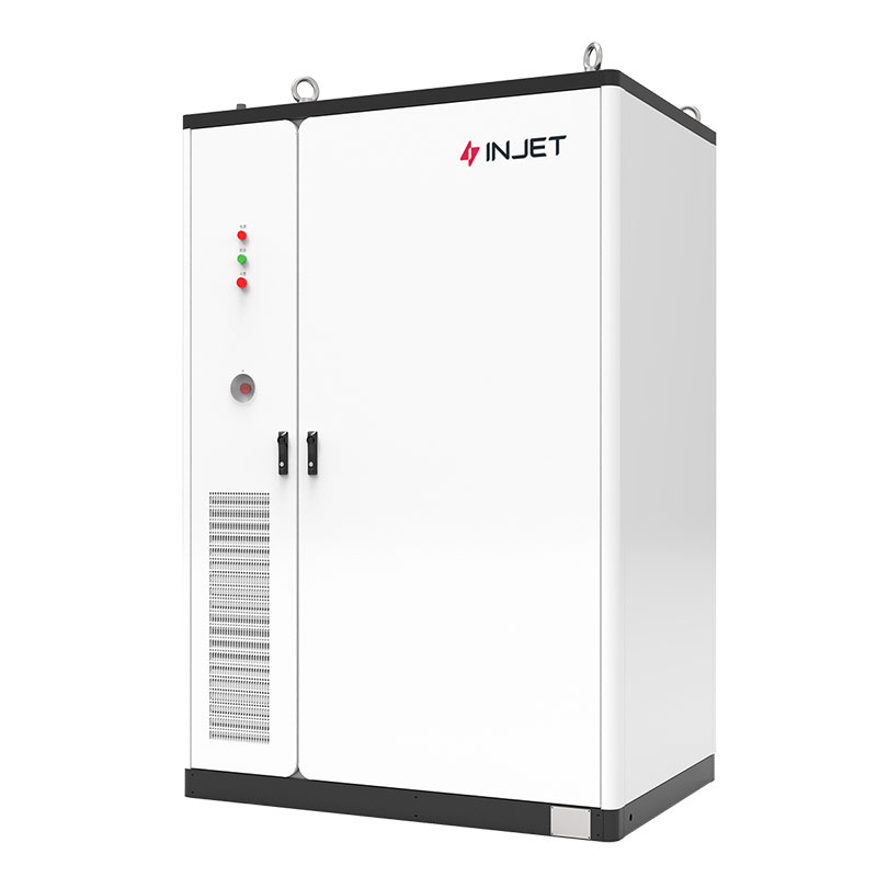 Cabinet Energy Storage System