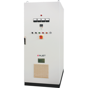Thyristor AC Power System