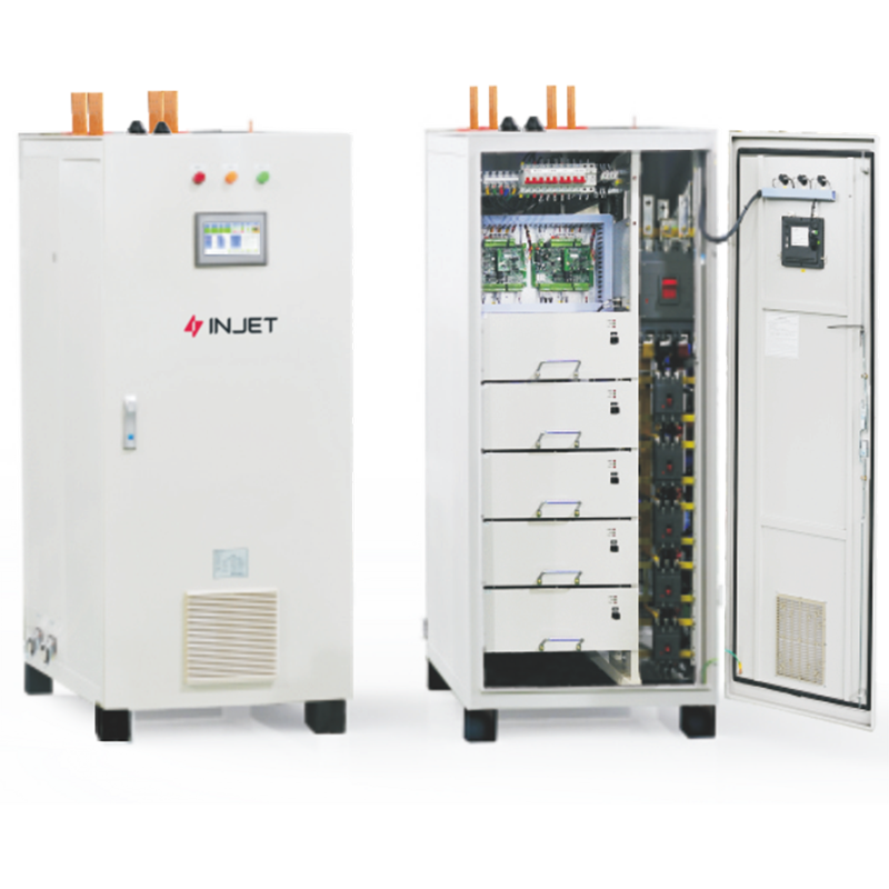 نظام إمداد الطاقة IGBT DC