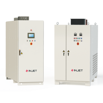 SCR DC Power Supply System