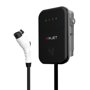 La Plej Bona Hejma Ŝargilo per AC Perfekta por Nordamerika Merkato kaj Klientoj