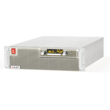 High Efficiency Programmable DC Power Supply
