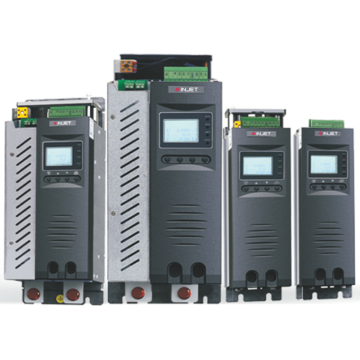 High Performance Power Controller