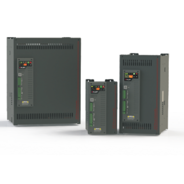 Multi-function Three-phase Power Controller