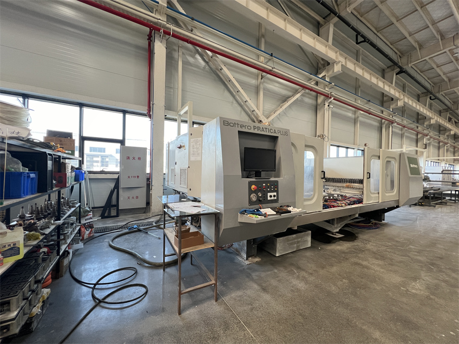 Our Factory11