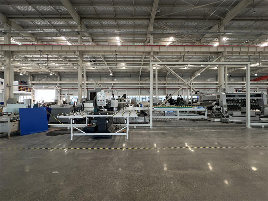 Our Factory13