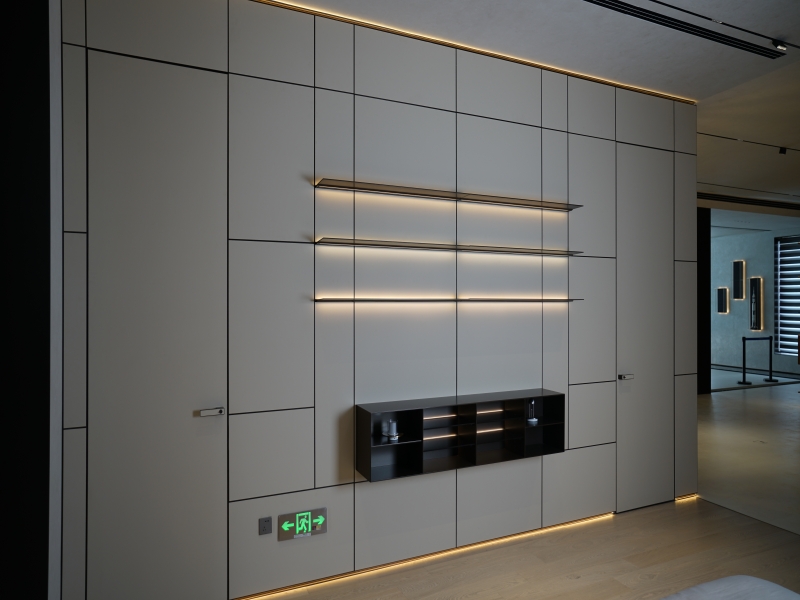Wall Panel