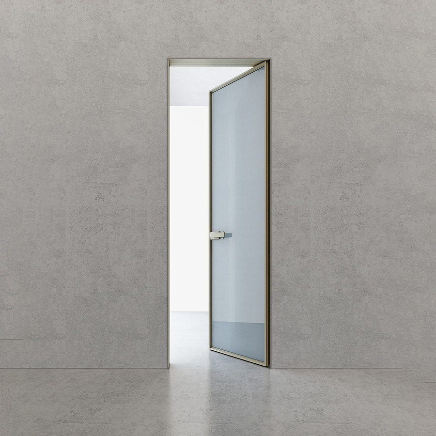 Beifu Interior Wall Flush Door