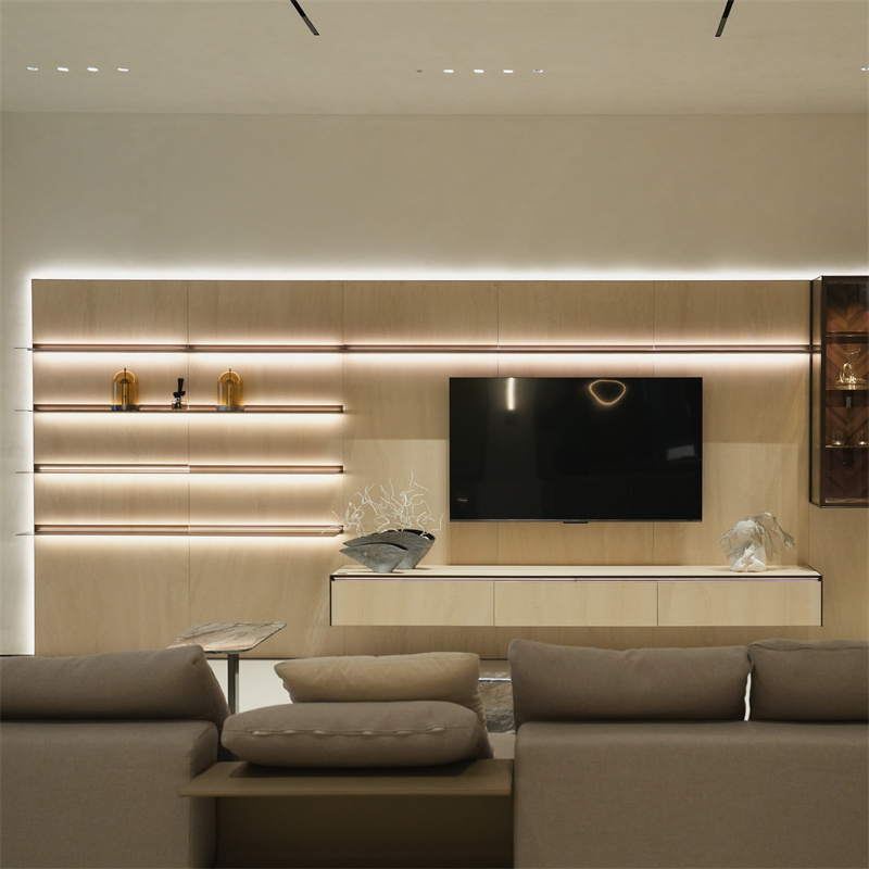 GB40  Modular Wall Panel System
