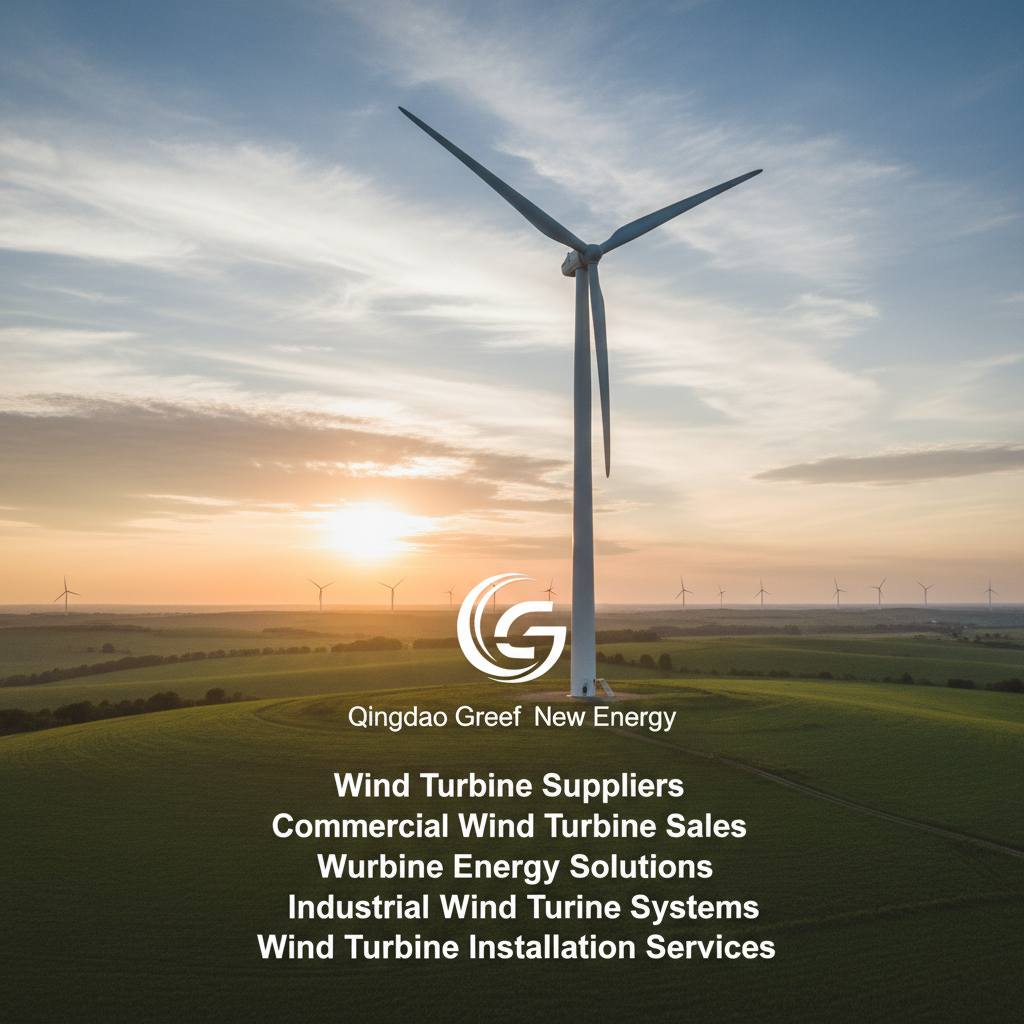 Wind Turbine