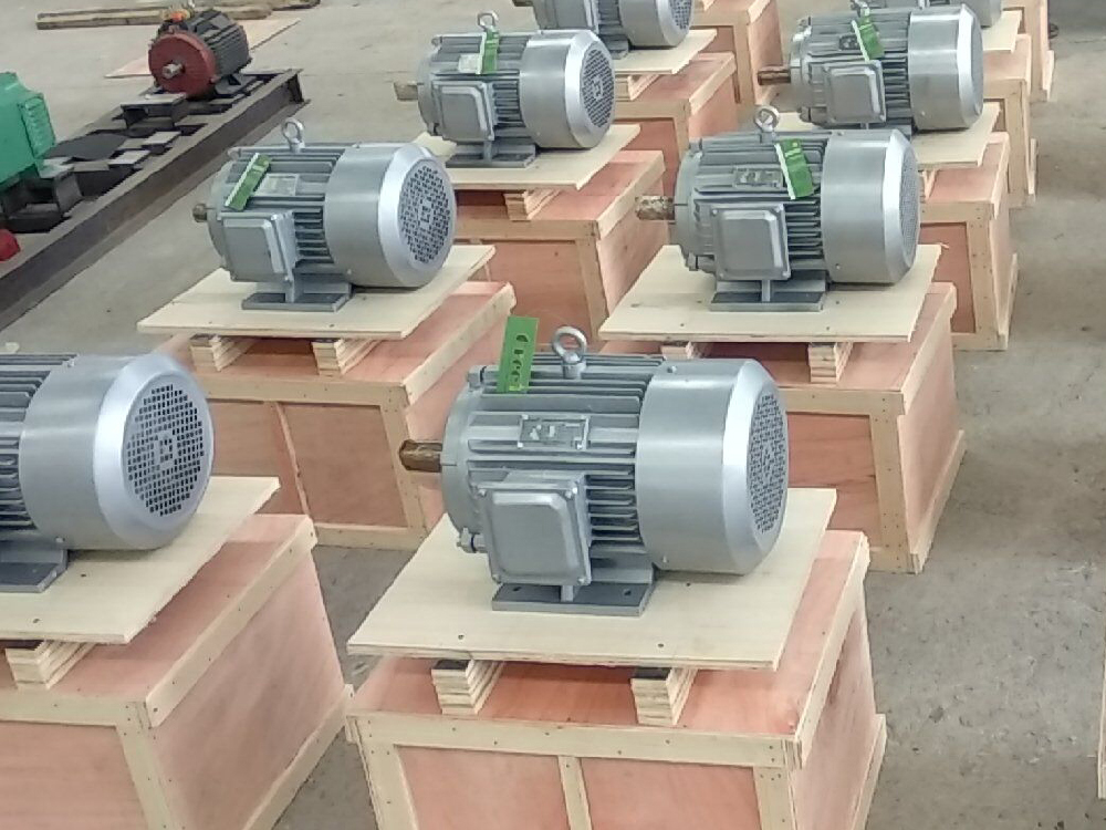 Differences Between GREEF Permanent Magnet Generators and Other Factories
