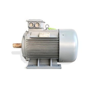 0.5-5000kW Low Speed Low RPM Permanent Magnet Generator