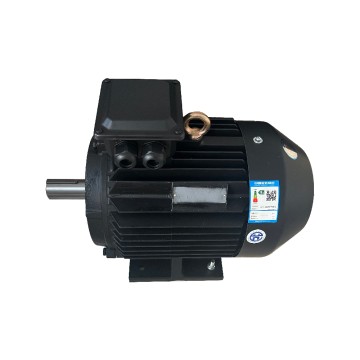 0.75kW-5000kW Low Speed Smooth Torque Permanent Magnet Synchronous Motor.