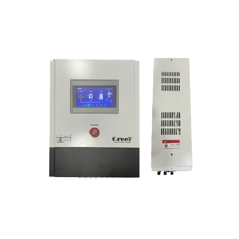 1.5kW-100kW GT-PCTC Series Wind On-Grid Controller