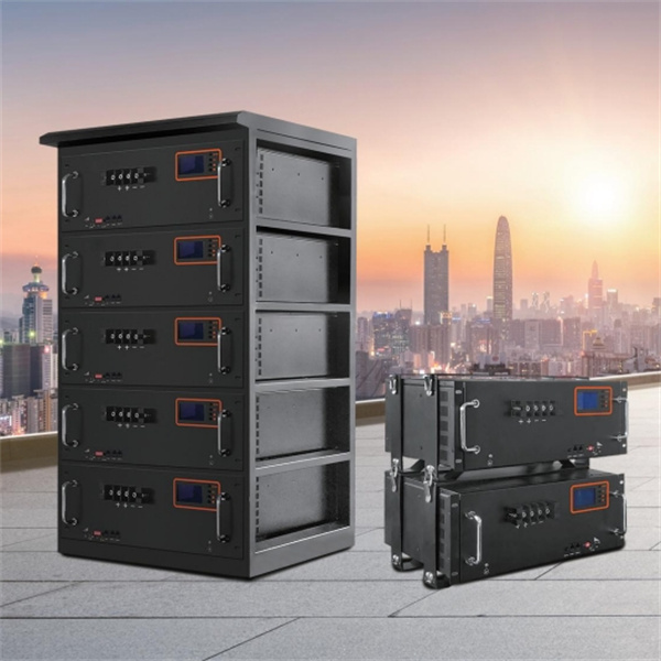 4kWh-500kWh GPB Series Low Voltage and High Voltag05