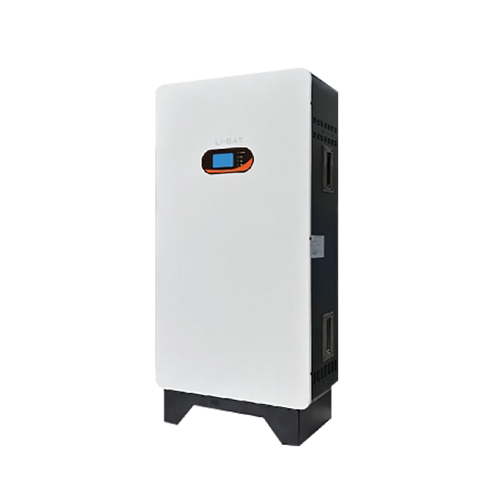 4kWh-500kWh GPB Series Low Voltage and High Voltage Lithium Battery