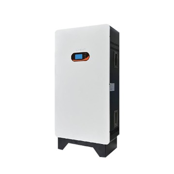 4kWh-500kWh GPB Series Low Voltage and High Voltage Lithium Battery