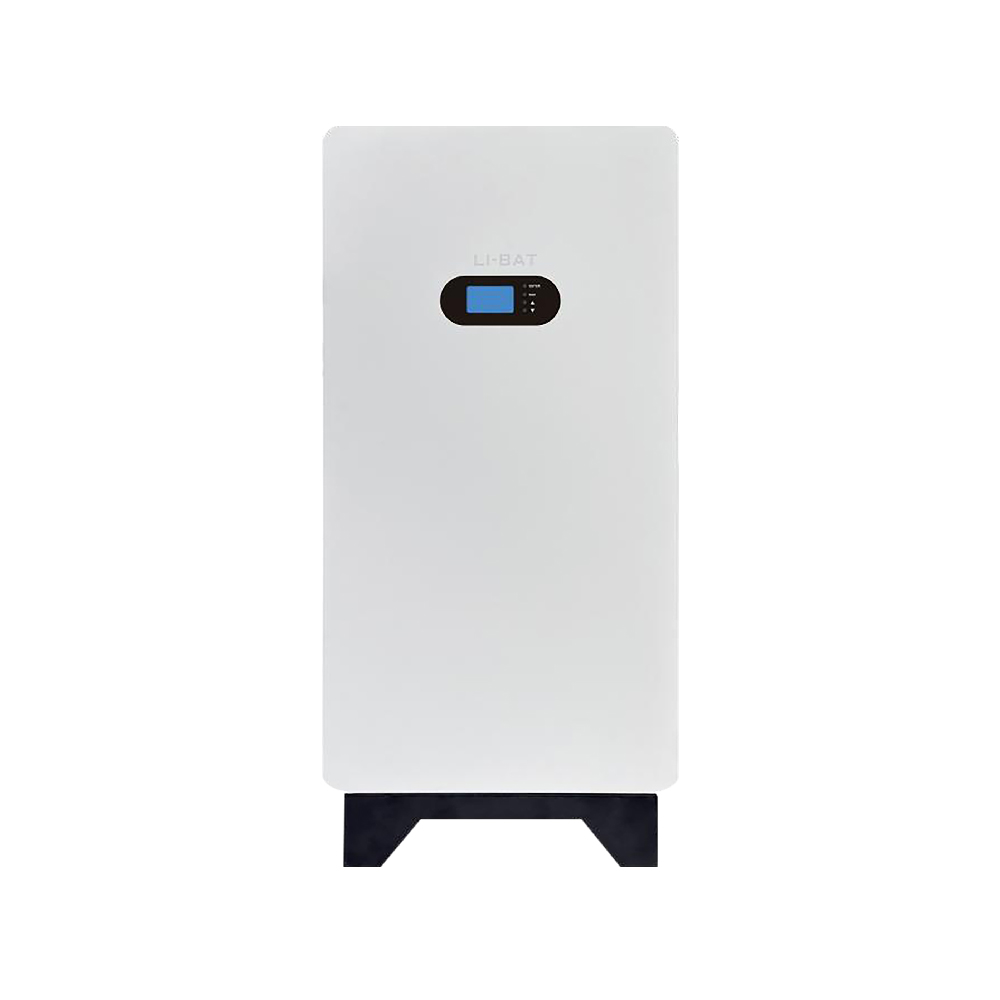 4kWh-500kWh GPB Series Low Voltage an...