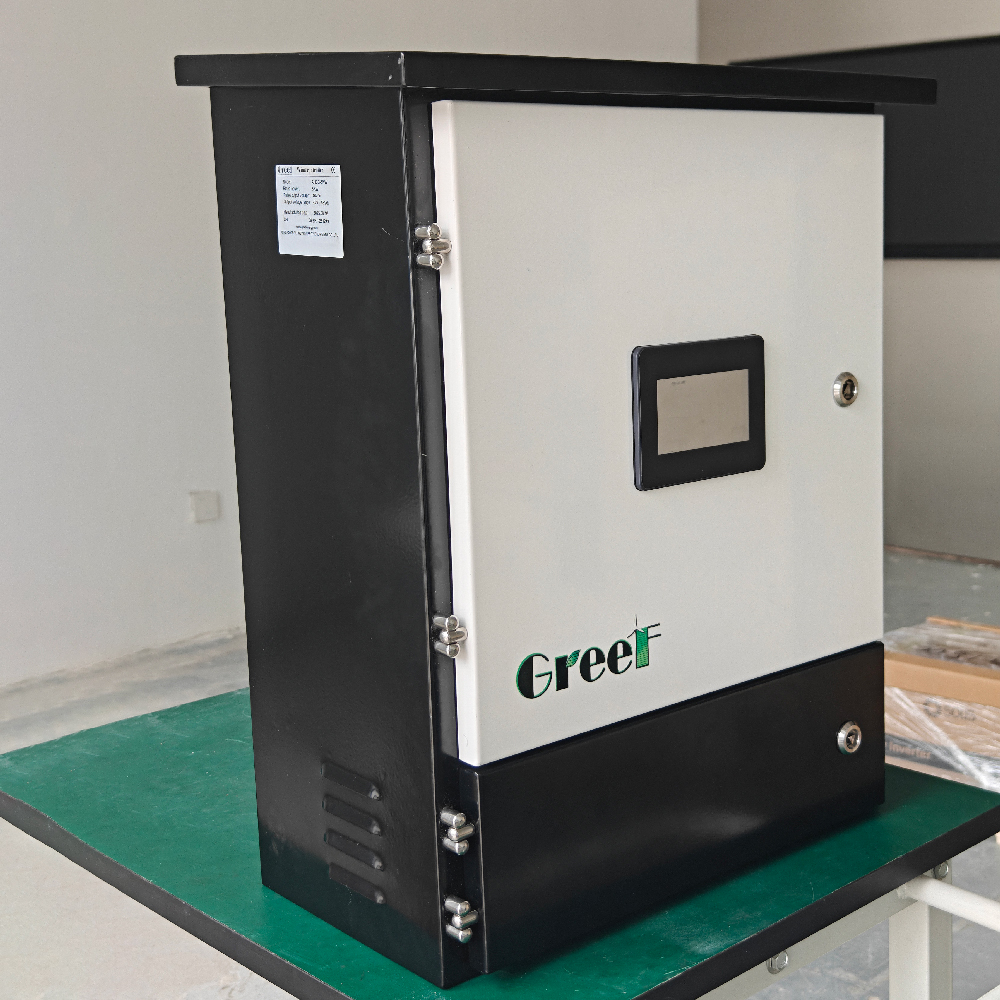 5-30kW Wind Off-grid Controller