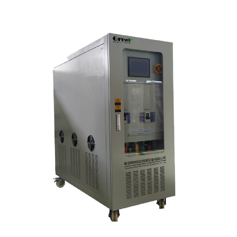 Frequency & Voltage Regulator Isolate...