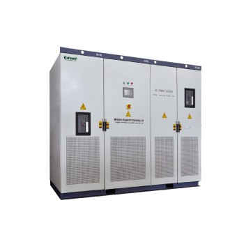 Frequency & Voltage Regulator Isolated Stable AC Power Supply