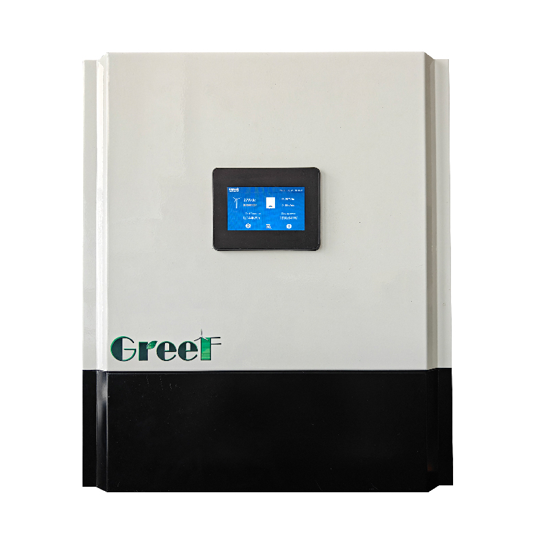 5-30kW Wind Off-grid Controller