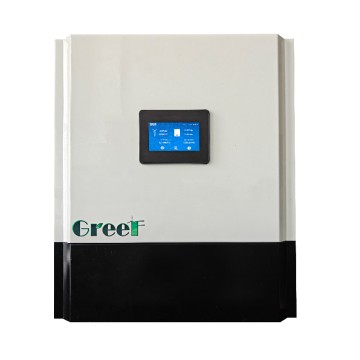 5-30kW Wind Off-grid Controller