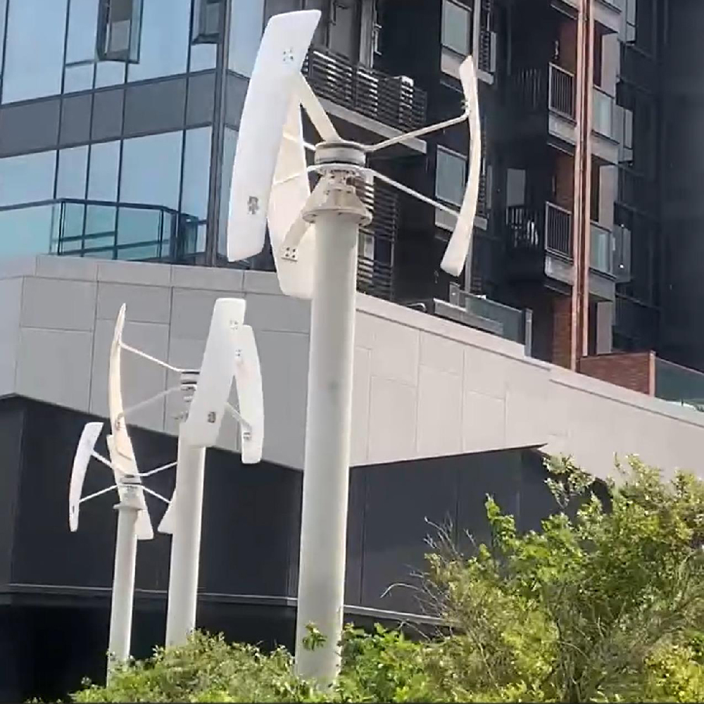特殊發電機（2）