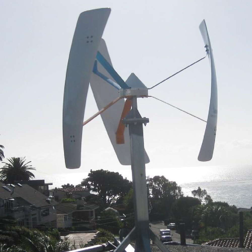 特殊發電機（3）