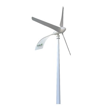 1kW-30 kW Horizontal Axis Wind Turbine