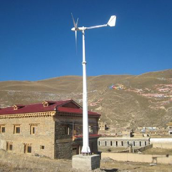 Horizontal-Axis-Wind-Turbine1